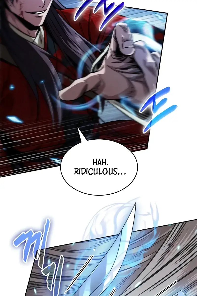 Nano Machine Chapter 225 Page 32