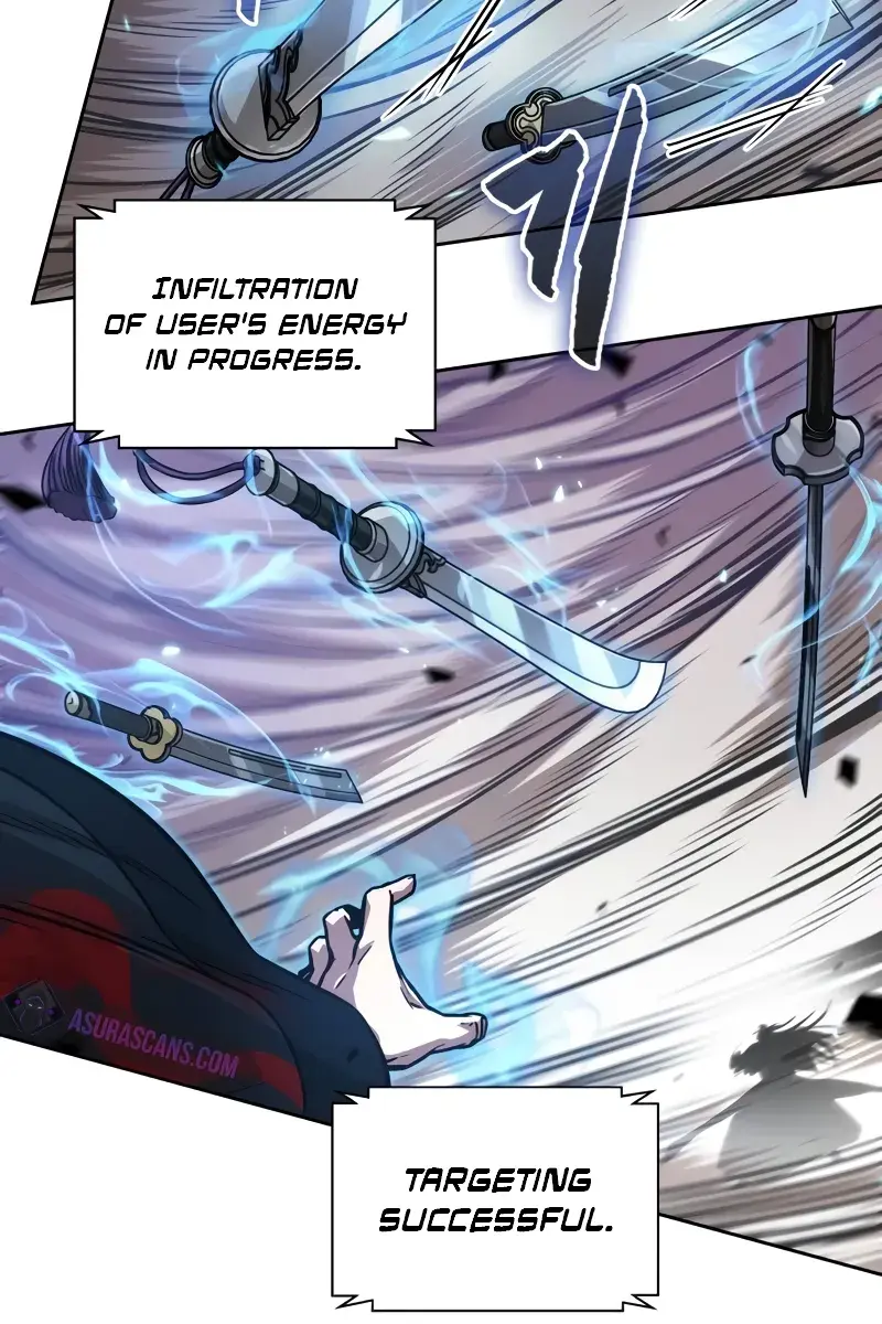 Nano Machine Chapter 225 Page 33