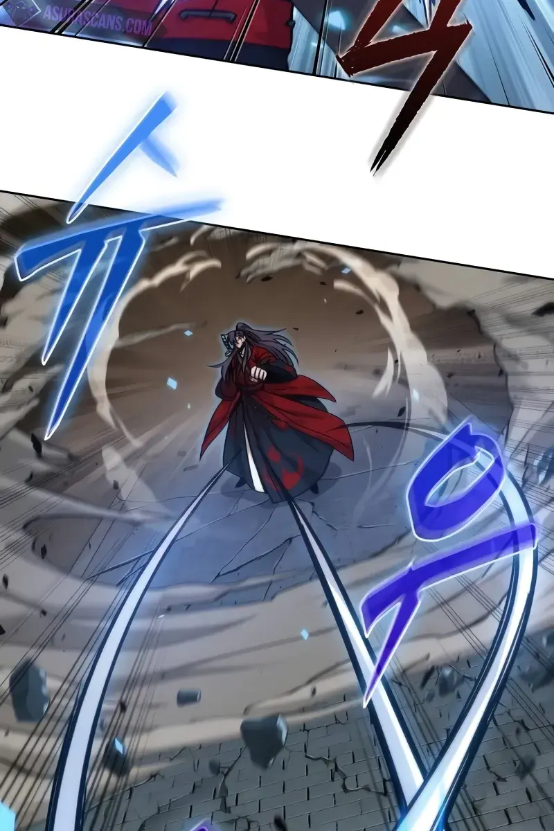 Nano Machine Chapter 225 Page 36