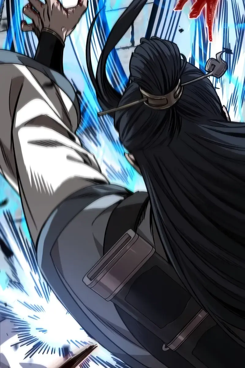 Nano Machine Chapter 225 Page 38