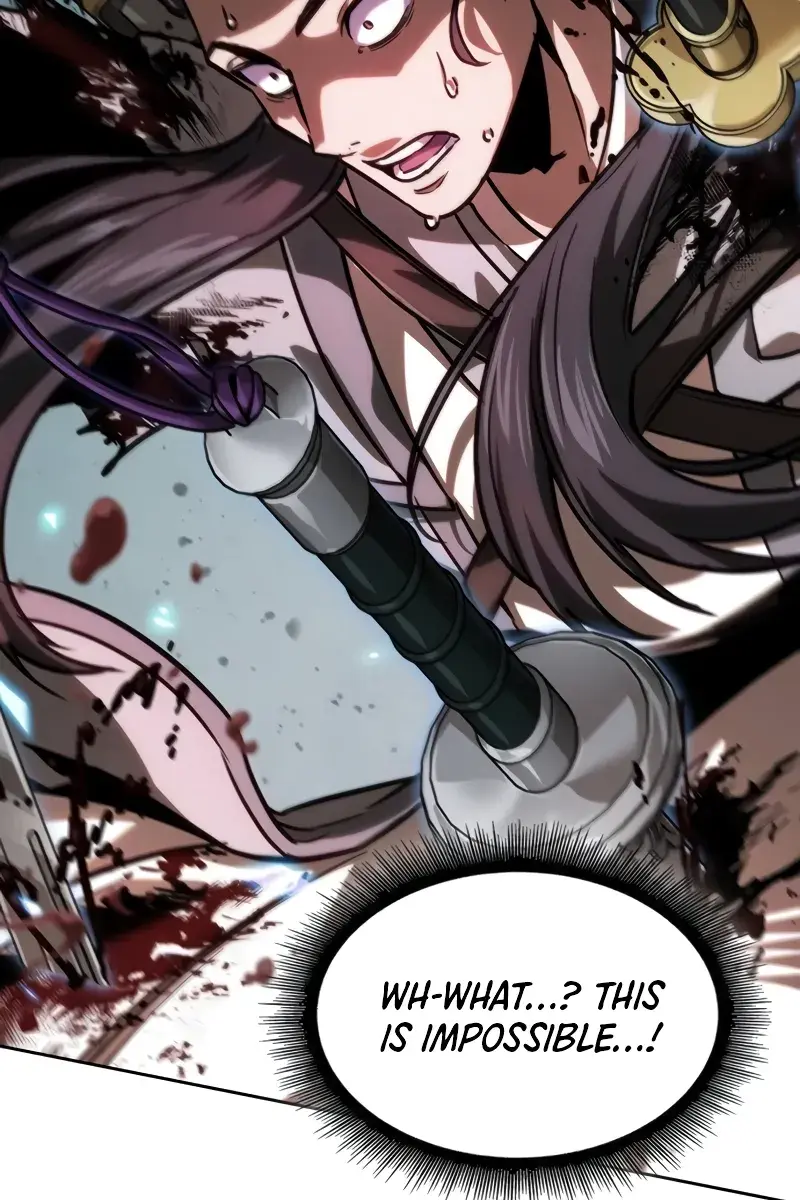 Nano Machine Chapter 225 Page 40