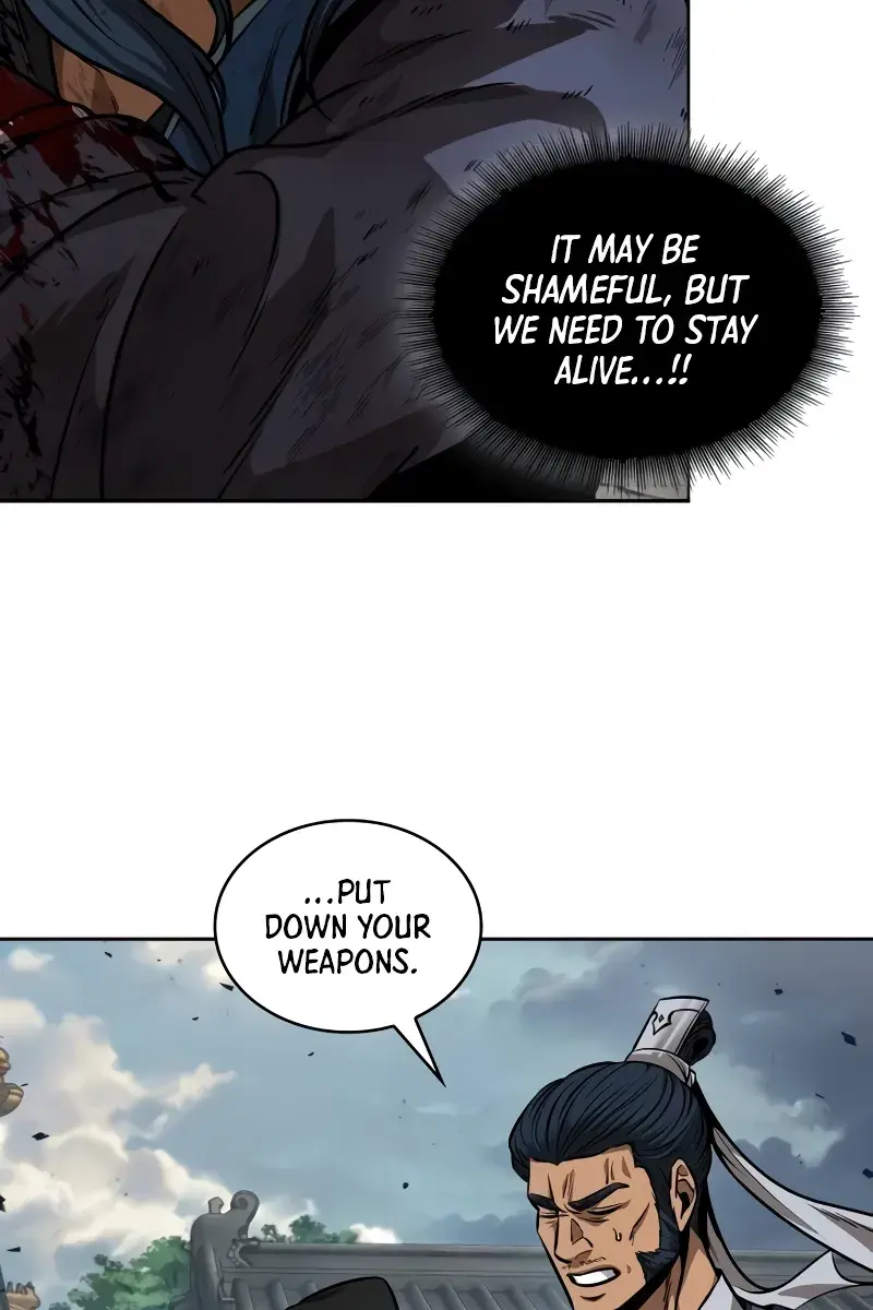 Nano Machine Chapter 225 Page 55