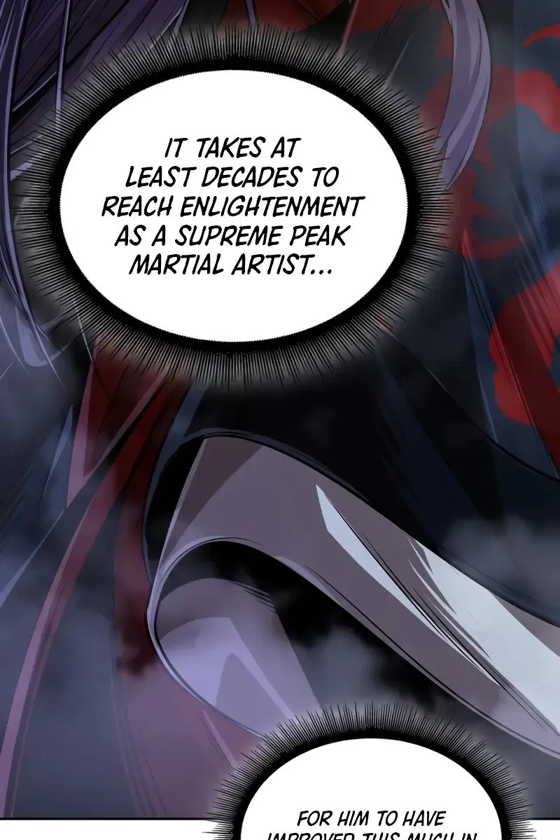 Nano Machine Chapter 225 Page 60