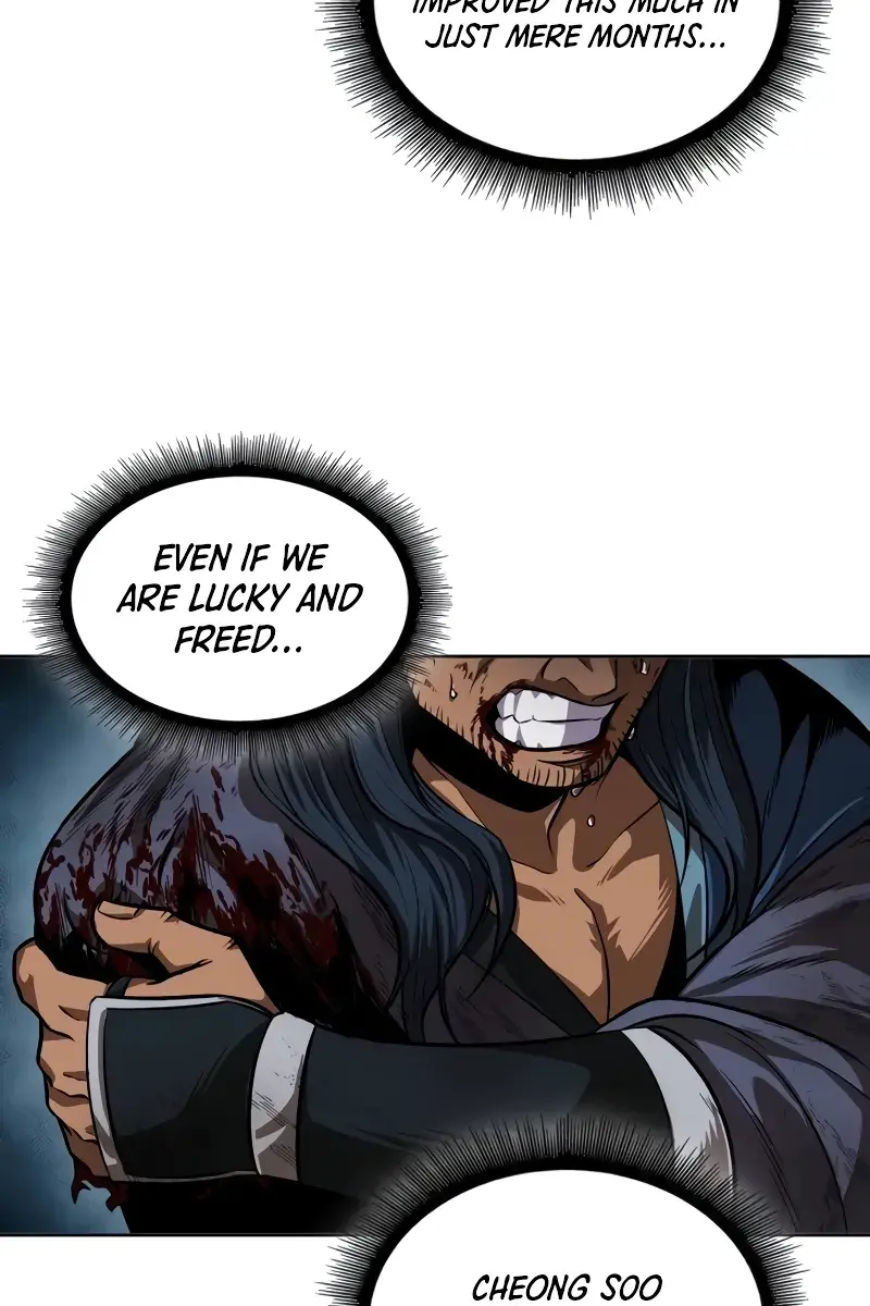 Nano Machine Chapter 225 Page 61