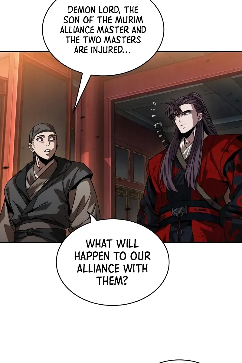 Nano Machine Chapter 225 Page 66