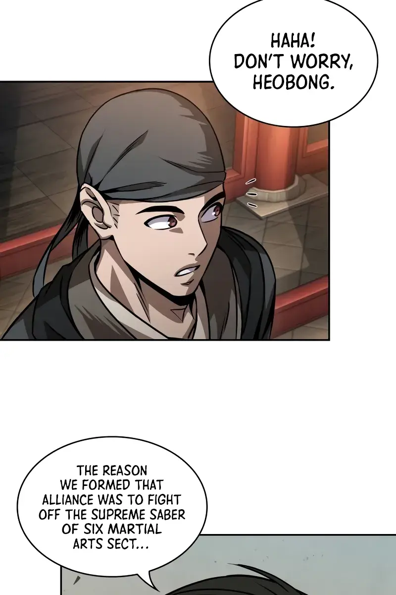 Nano Machine Chapter 225 Page 67