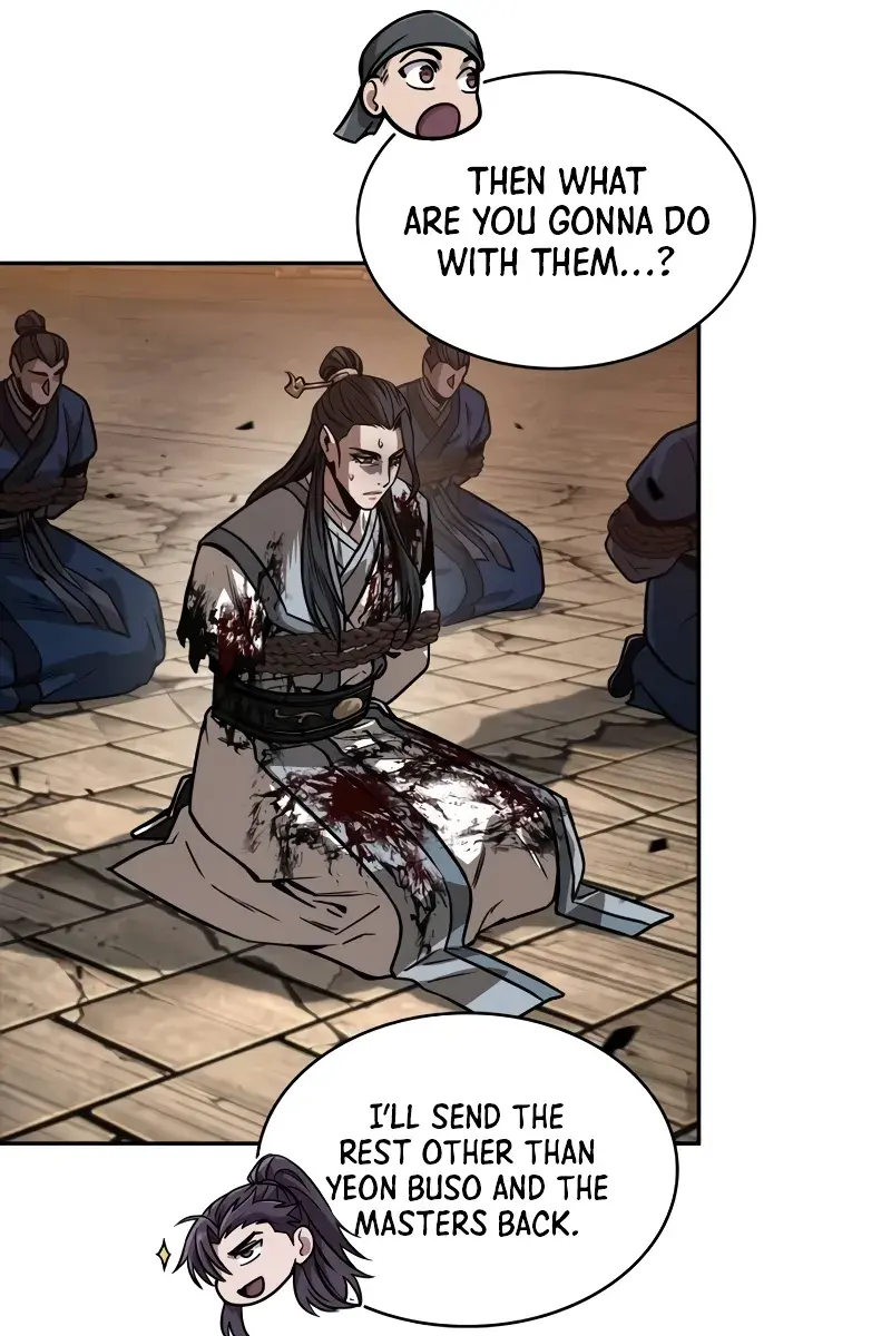 Nano Machine Chapter 225 Page 72