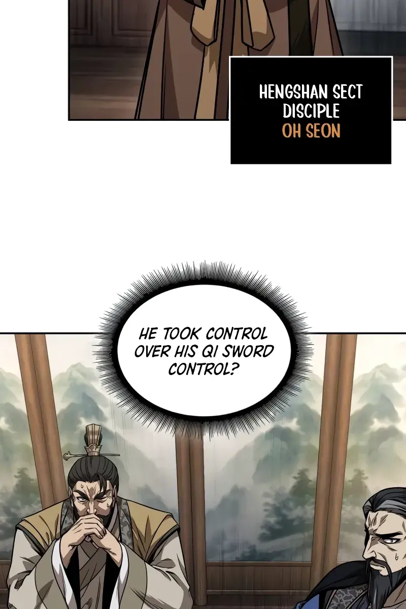 Nano Machine Chapter 225 Page 81