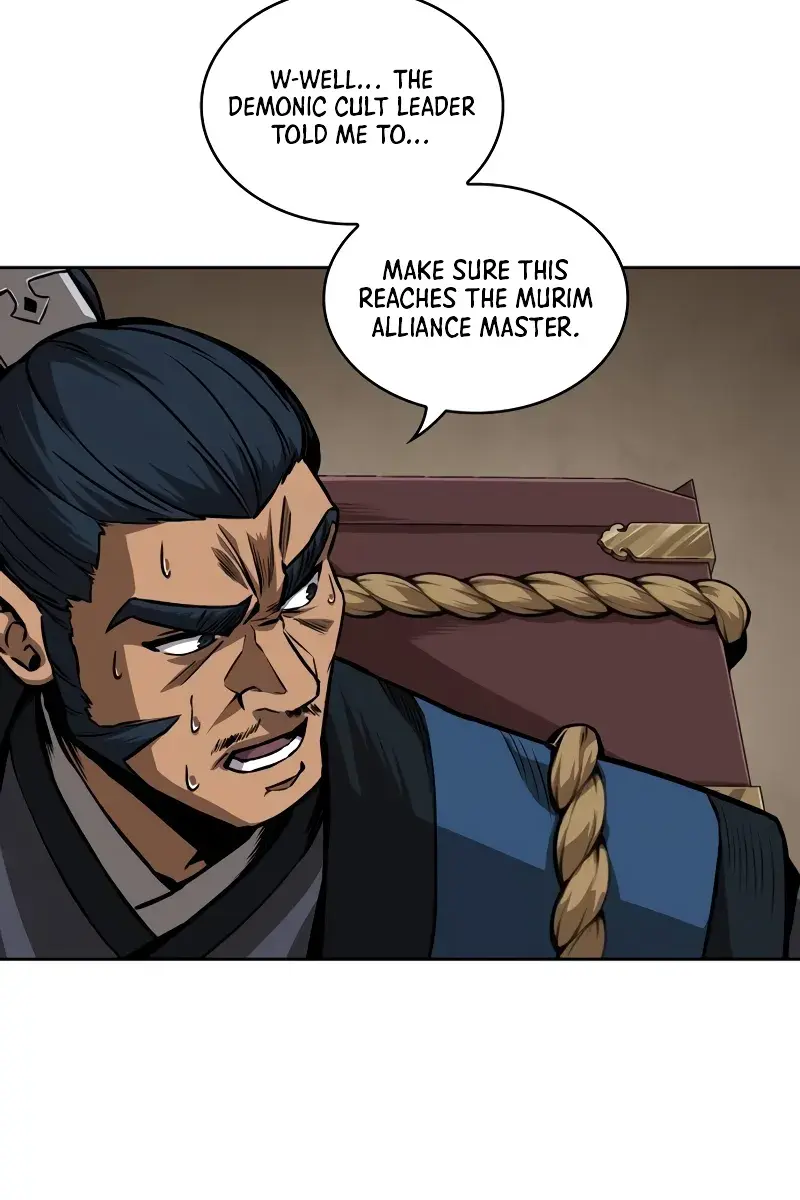 Nano Machine Chapter 225 Page 86