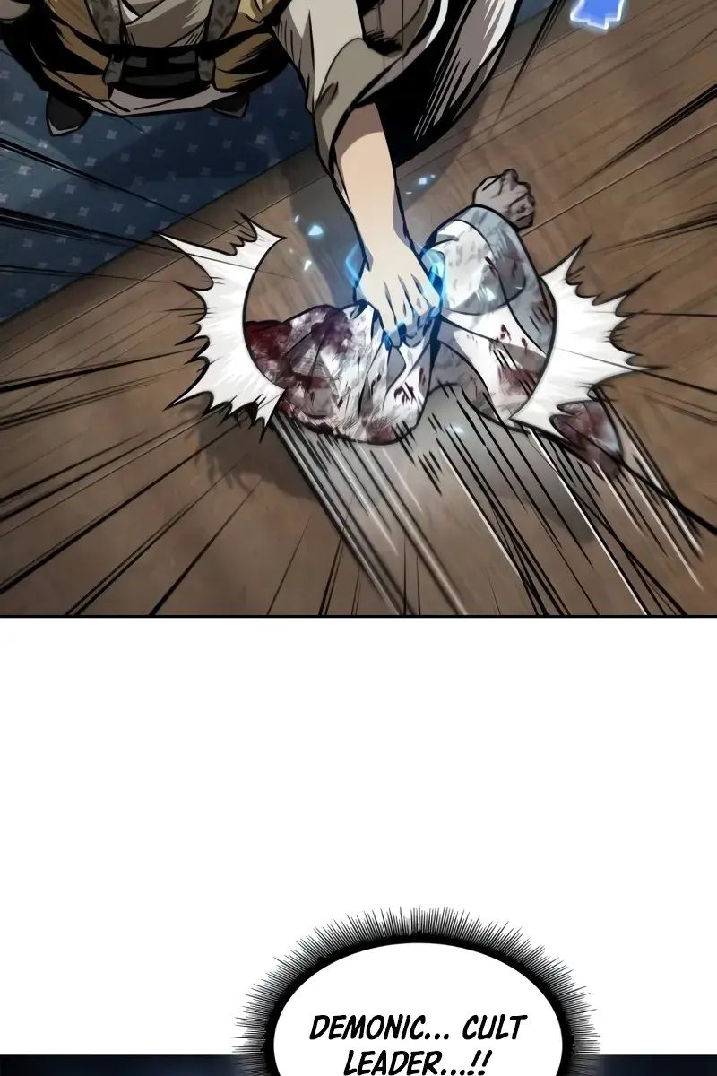 Nano Machine Chapter 226 Page 9