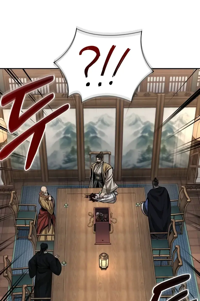 Nano Machine Chapter 226 Page 30