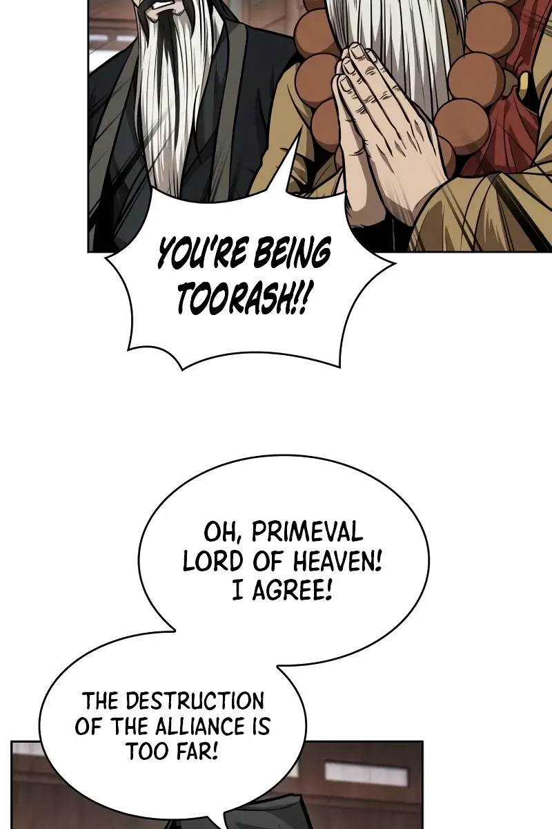 Nano Machine Chapter 226 Page 32