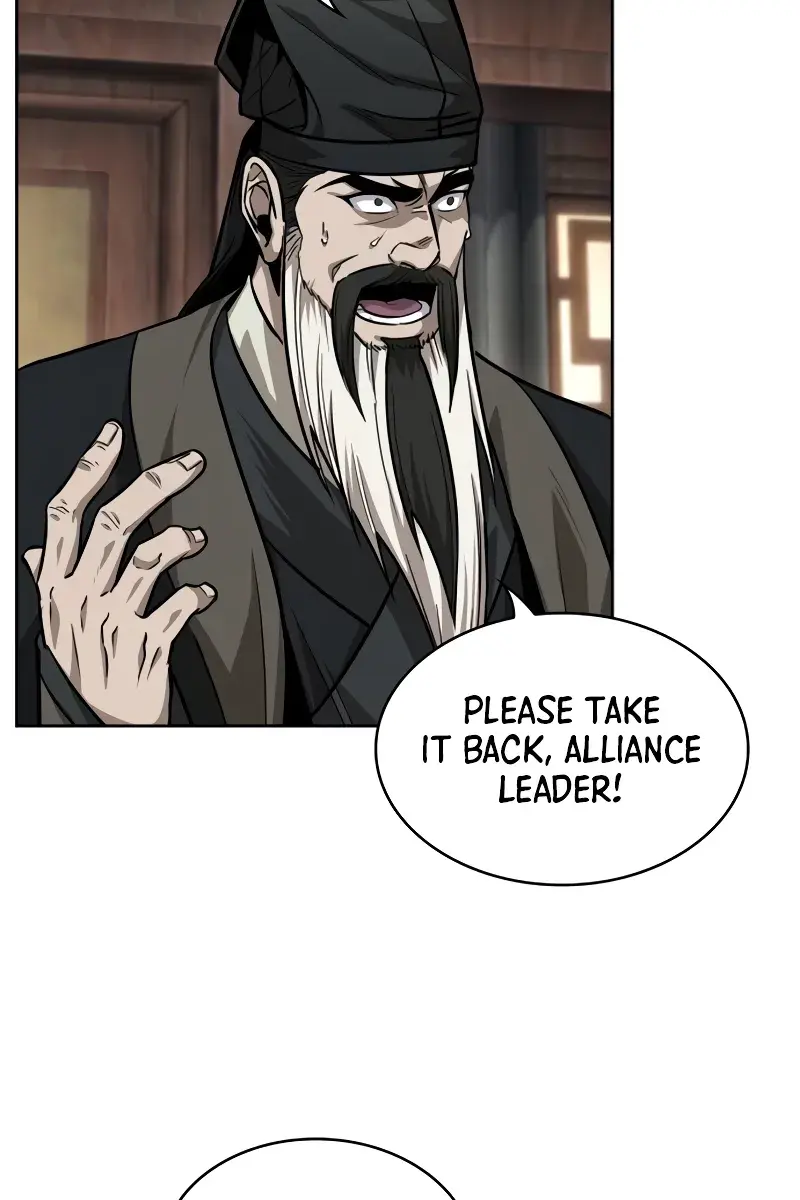 Nano Machine Chapter 226 Page 33