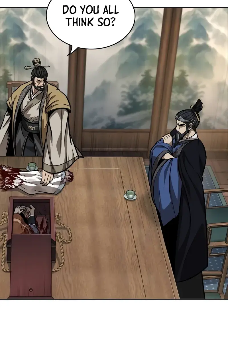 Nano Machine Chapter 226 Page 34