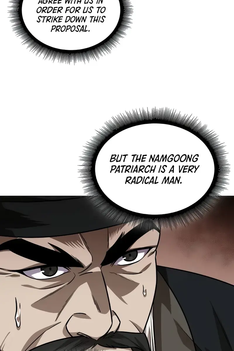 Nano Machine Chapter 226 Page 36