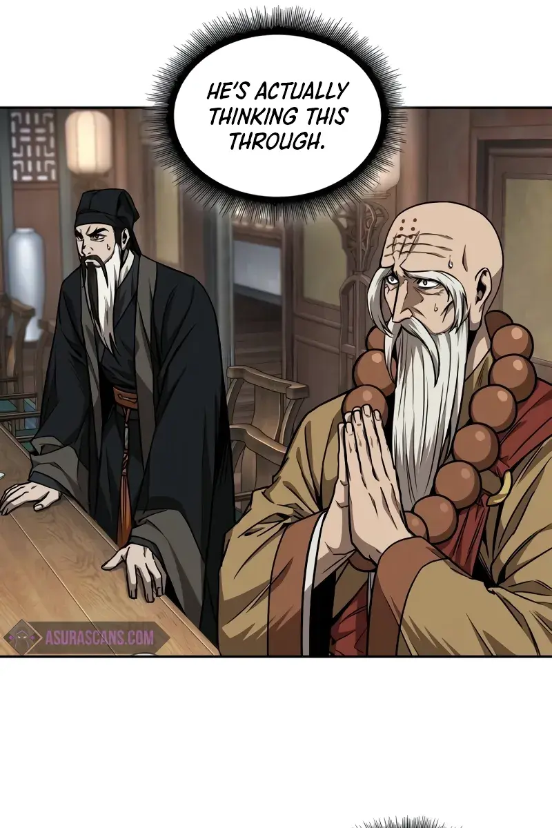 Nano Machine Chapter 226 Page 39