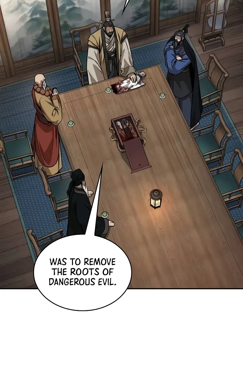 Nano Machine Chapter 226 Page 48