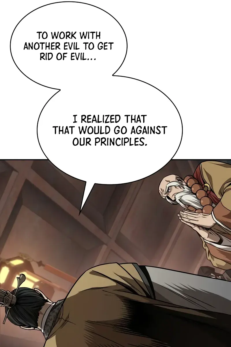 Nano Machine Chapter 226 Page 50