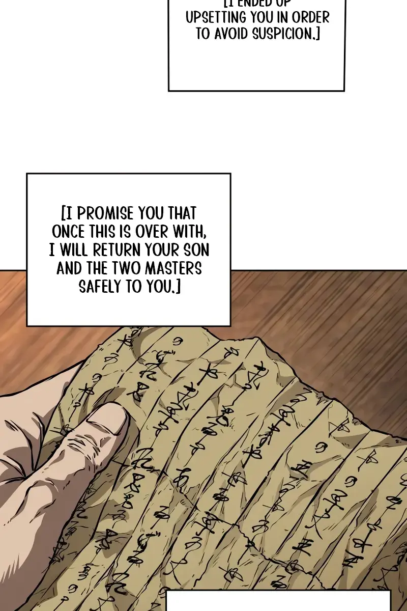 Nano Machine Chapter 226 Page 75