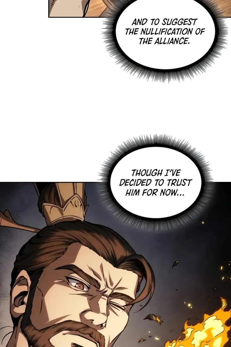 Nano Machine Chapter 226 Page 80