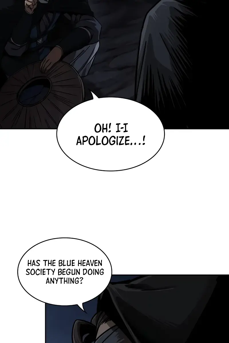 Nano Machine Chapter 226 Page 95