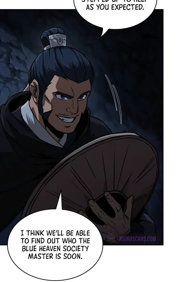 Nano Machine Chapter 226 Page 97