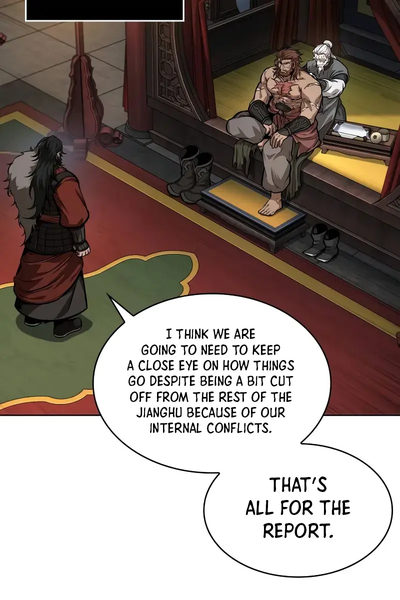 Nano Machine Chapter 227 Page 4