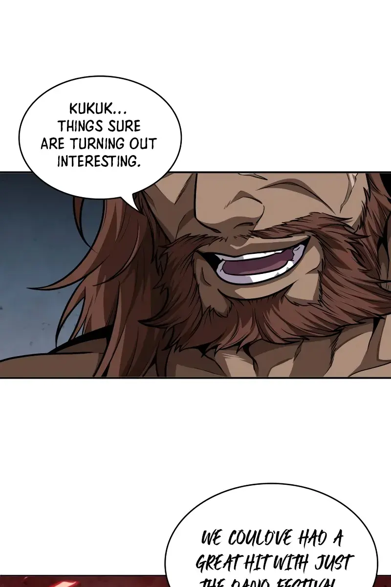 Nano Machine Chapter 227 Page 5