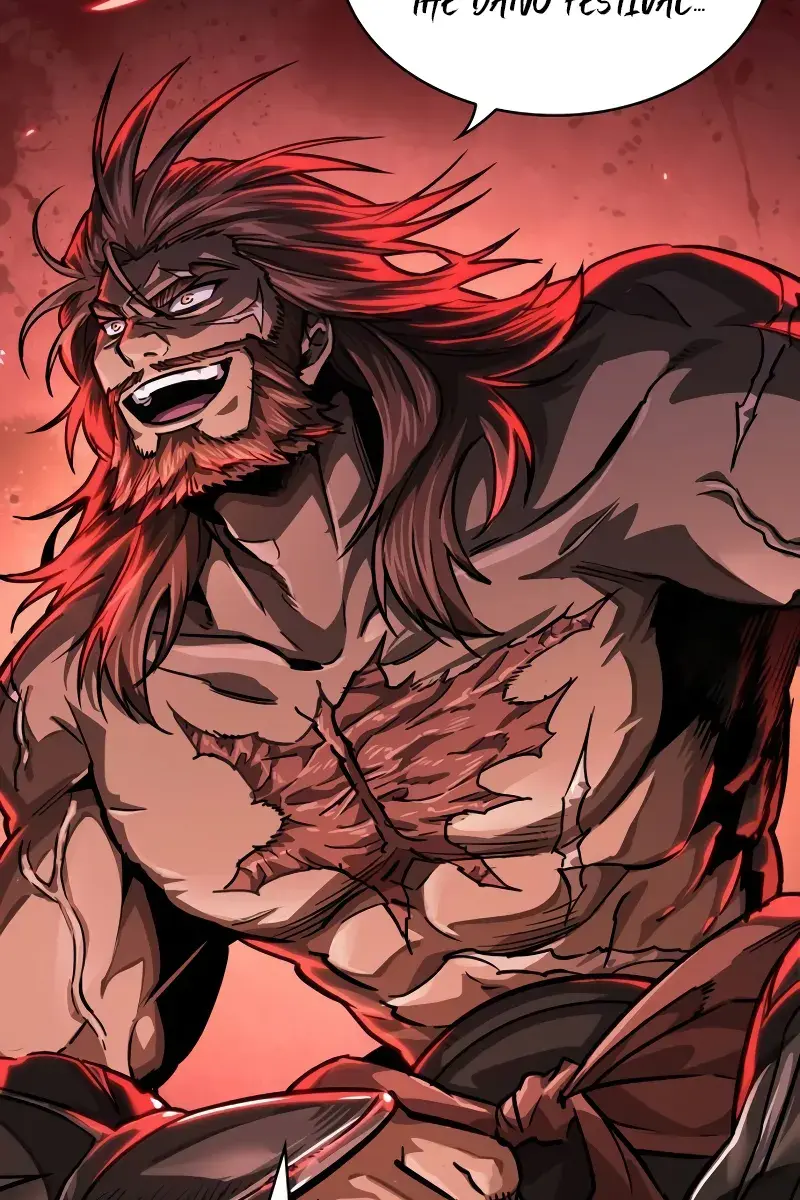 Nano Machine Chapter 227 Page 6