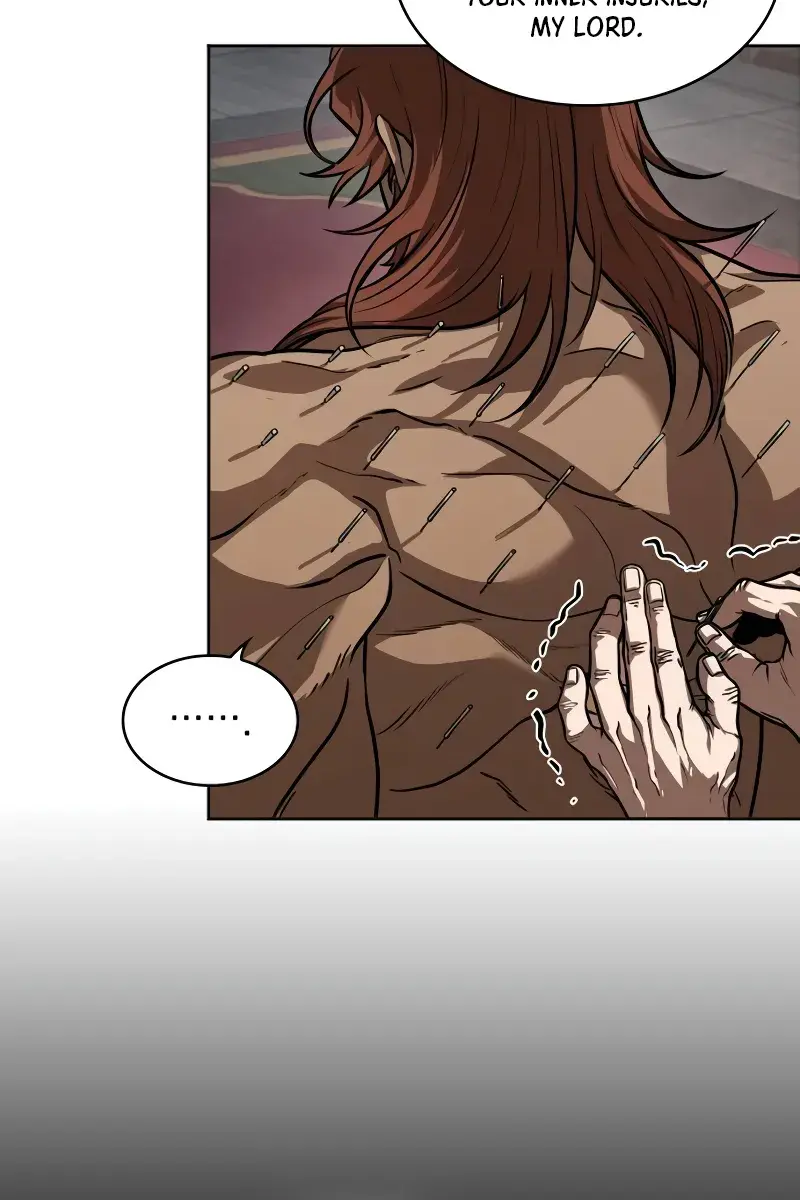 Nano Machine Chapter 227 Page 8