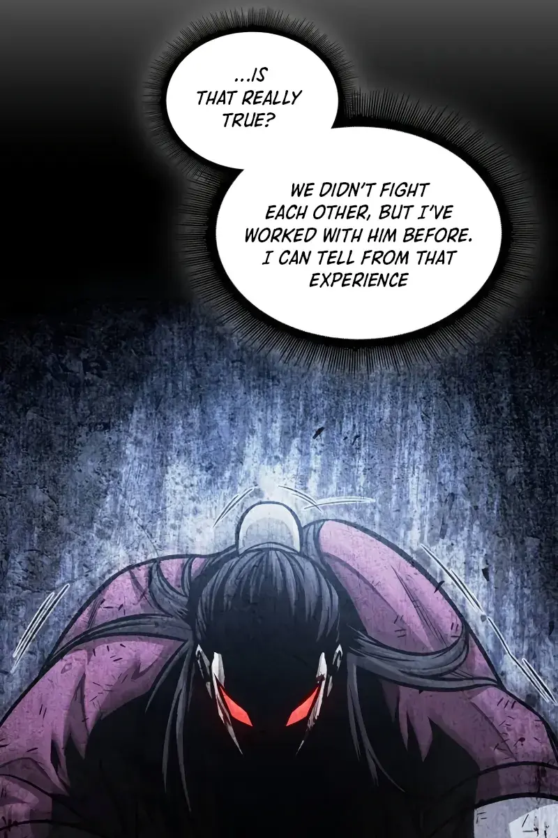 Nano Machine Chapter 227 Page 9