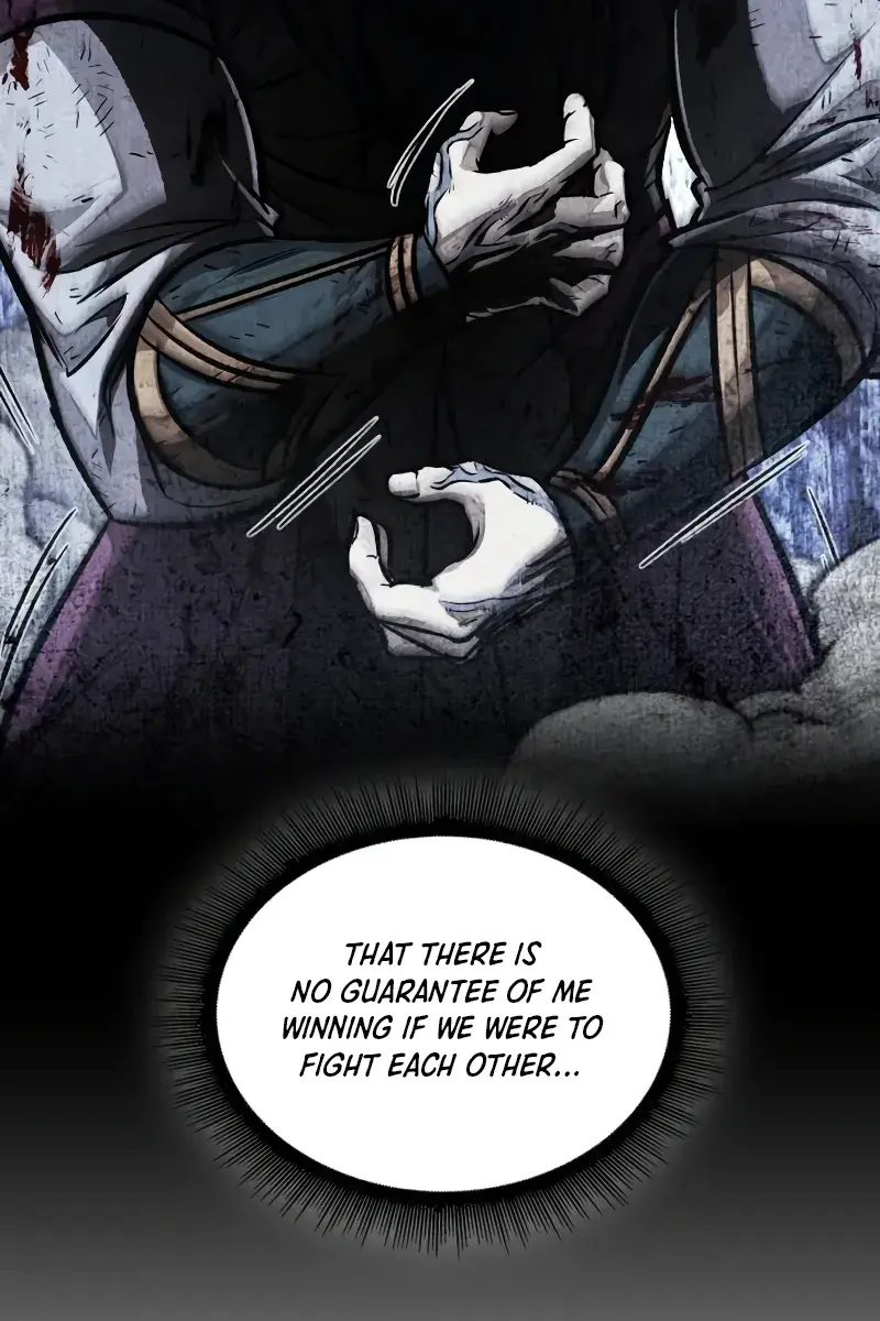 Nano Machine Chapter 227 Page 10