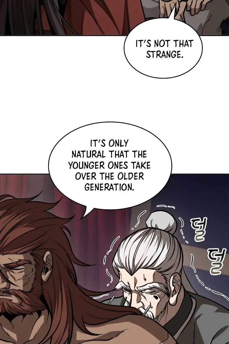 Nano Machine Chapter 227 Page 12