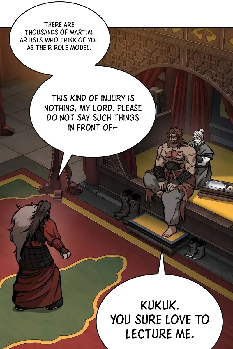 Nano Machine Chapter 227 Page 16