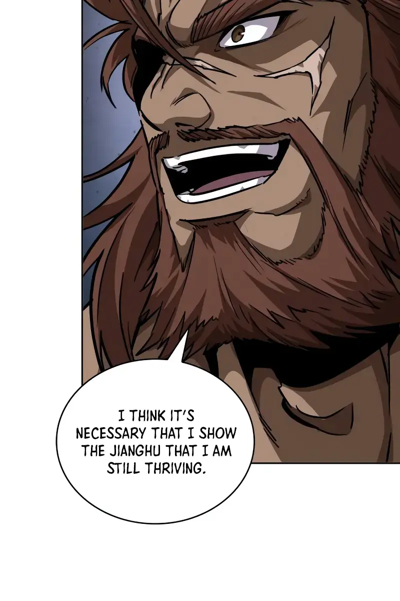 Nano Machine Chapter 227 Page 19