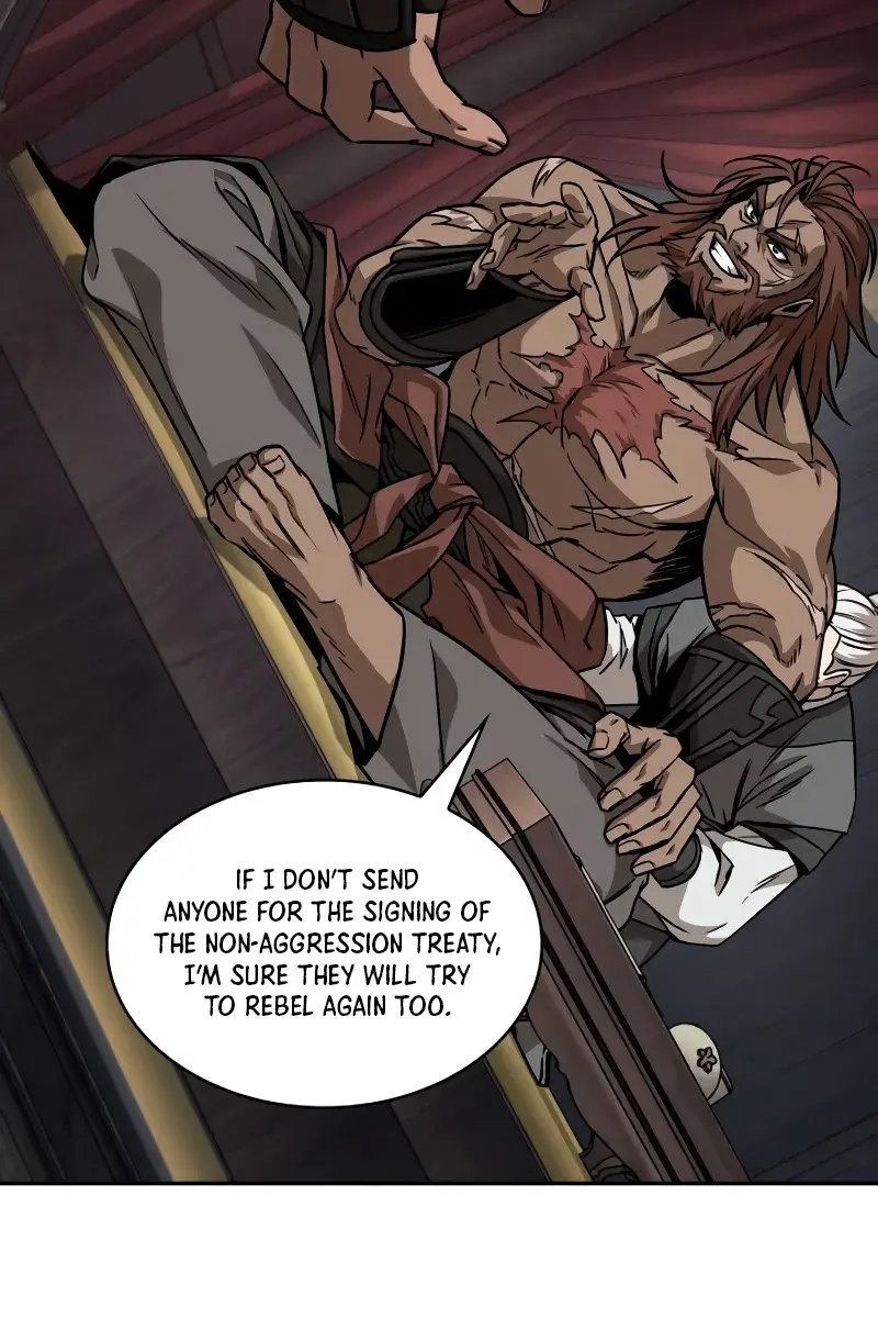 Nano Machine Chapter 227 Page 23