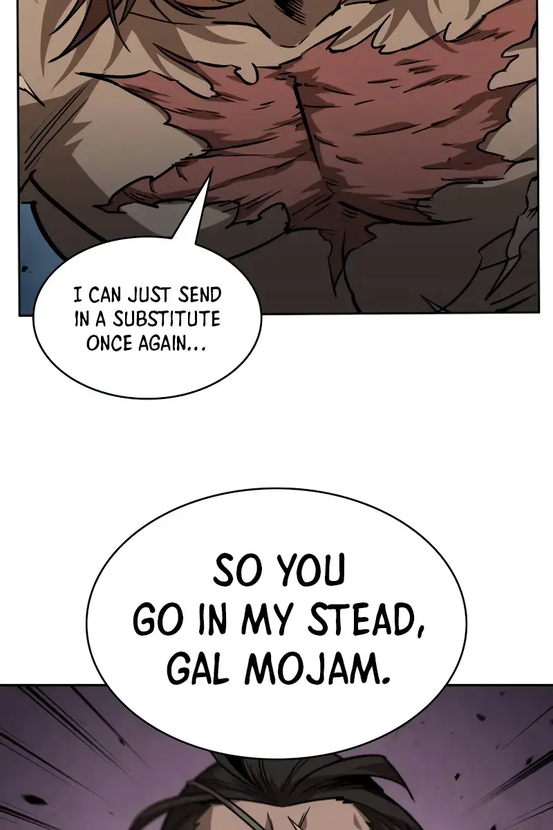 Nano Machine Chapter 227 Page 25