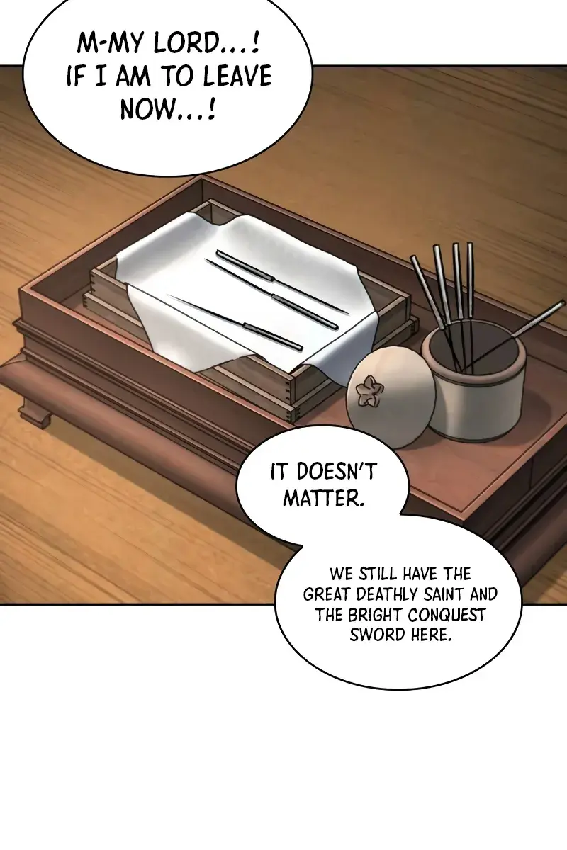 Nano Machine Chapter 227 Page 27