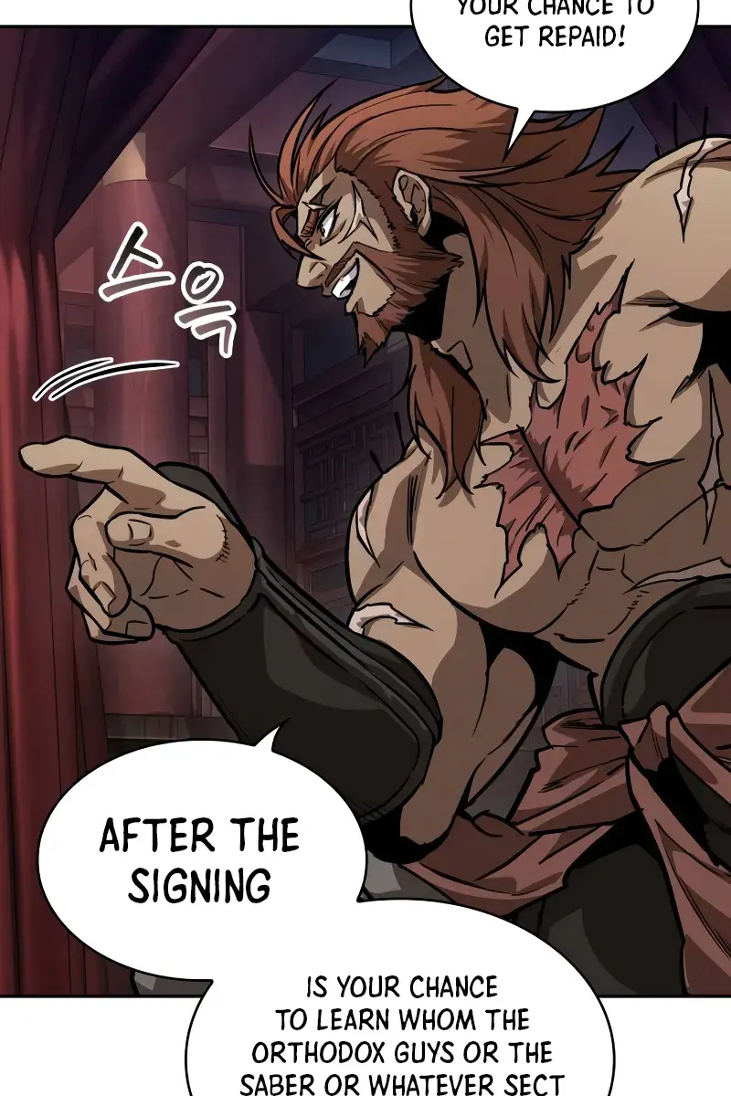 Nano Machine Chapter 227 Page 31