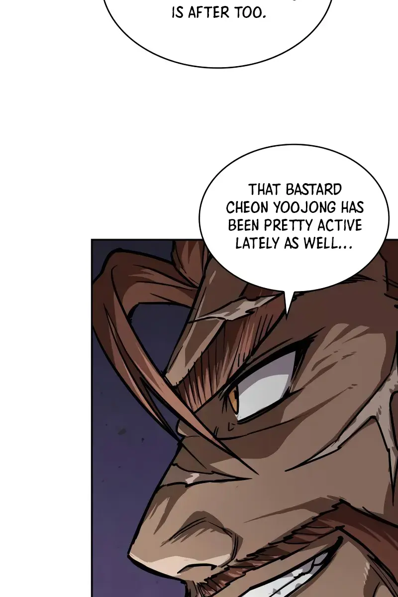 Nano Machine Chapter 227 Page 32