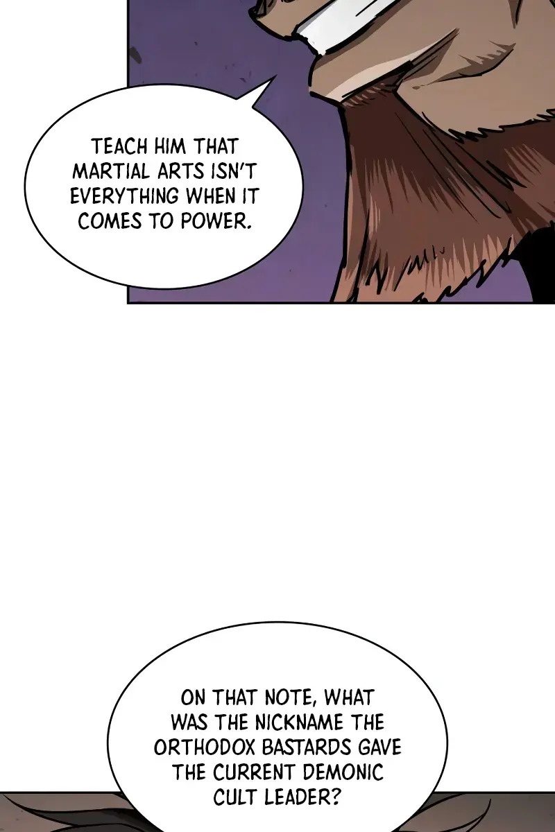 Nano Machine Chapter 227 Page 33