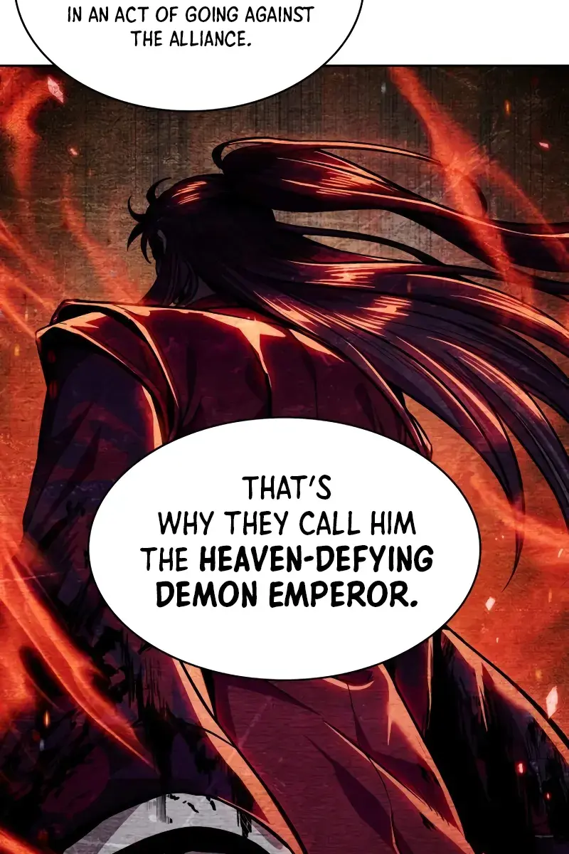 Nano Machine Chapter 227 Page 35