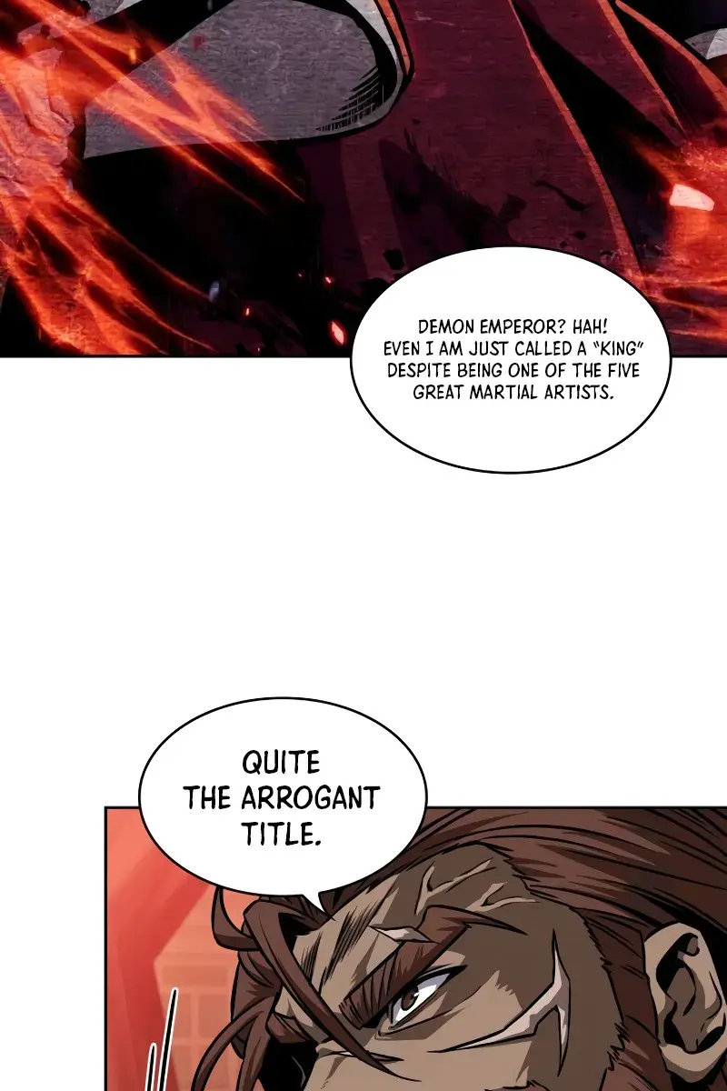 Nano Machine Chapter 227 Page 36