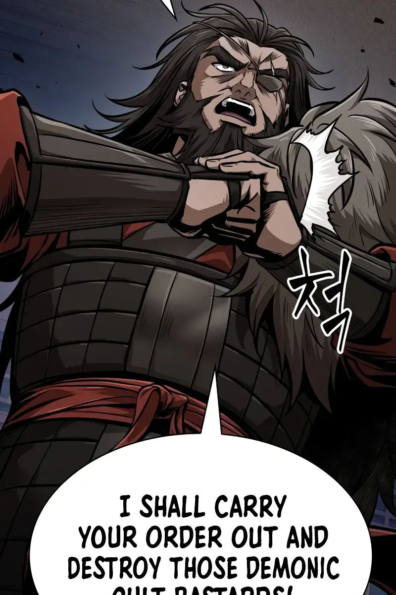 Nano Machine Chapter 227 Page 38