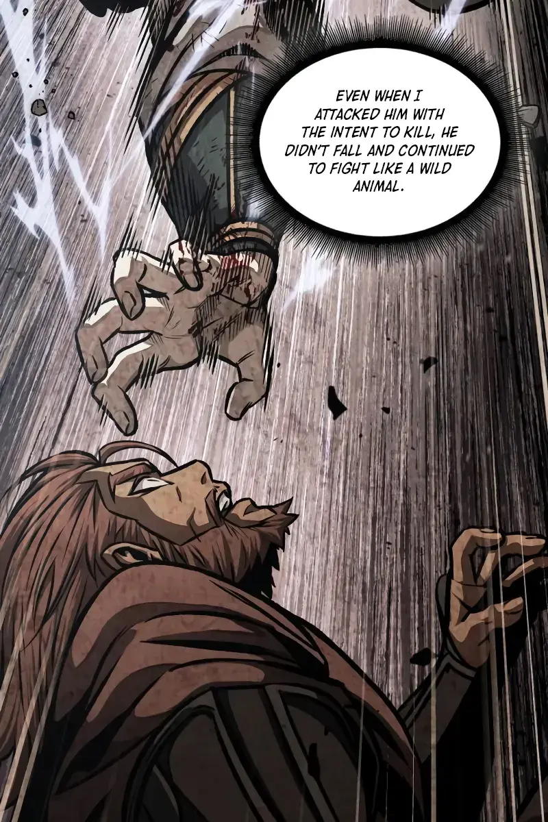 Nano Machine Chapter 227 Page 44