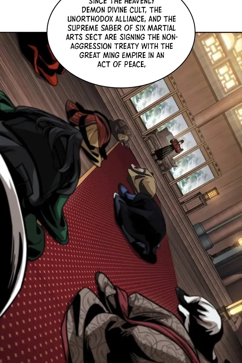 Nano Machine Chapter 227 Page 52