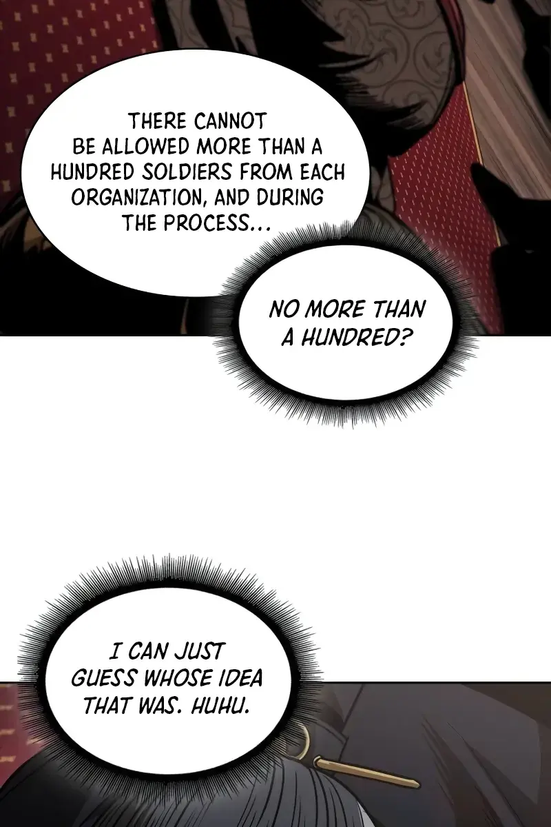 Nano Machine Chapter 227 Page 53