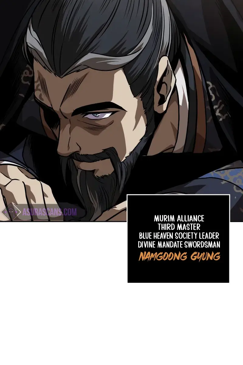 Nano Machine Chapter 227 Page 54