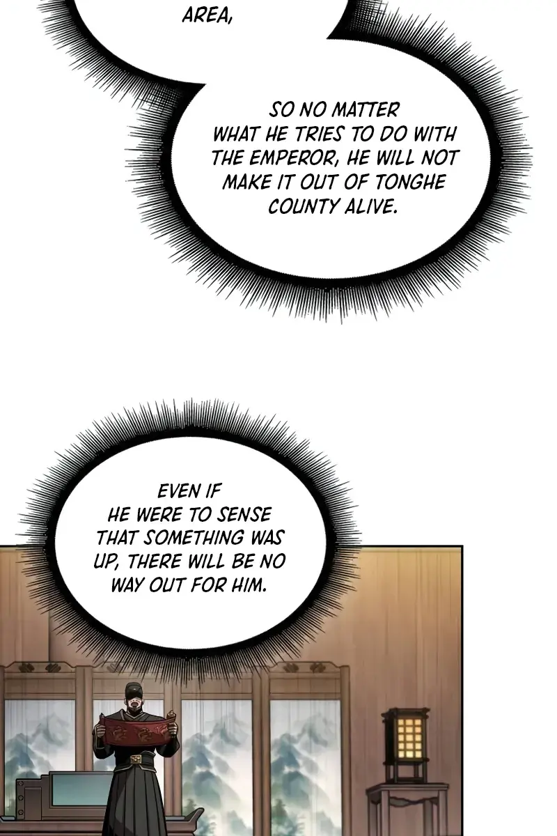 Nano Machine Chapter 227 Page 57