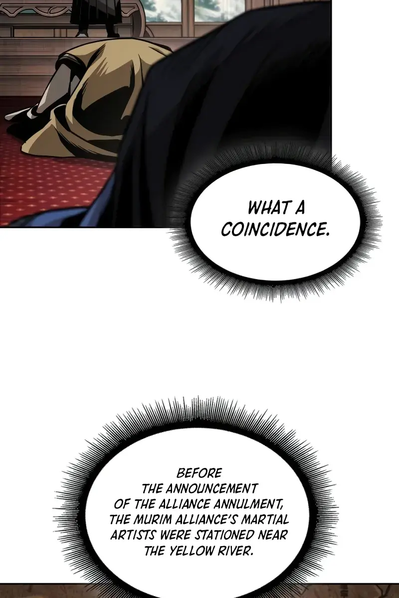 Nano Machine Chapter 227 Page 58